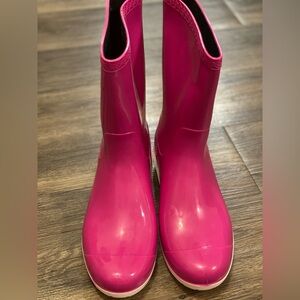 NEW Ugg raining boots